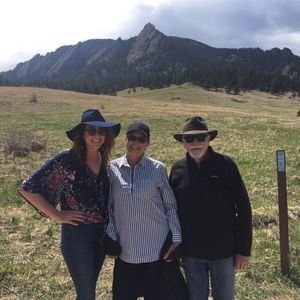 Meet your Posher, Erynn